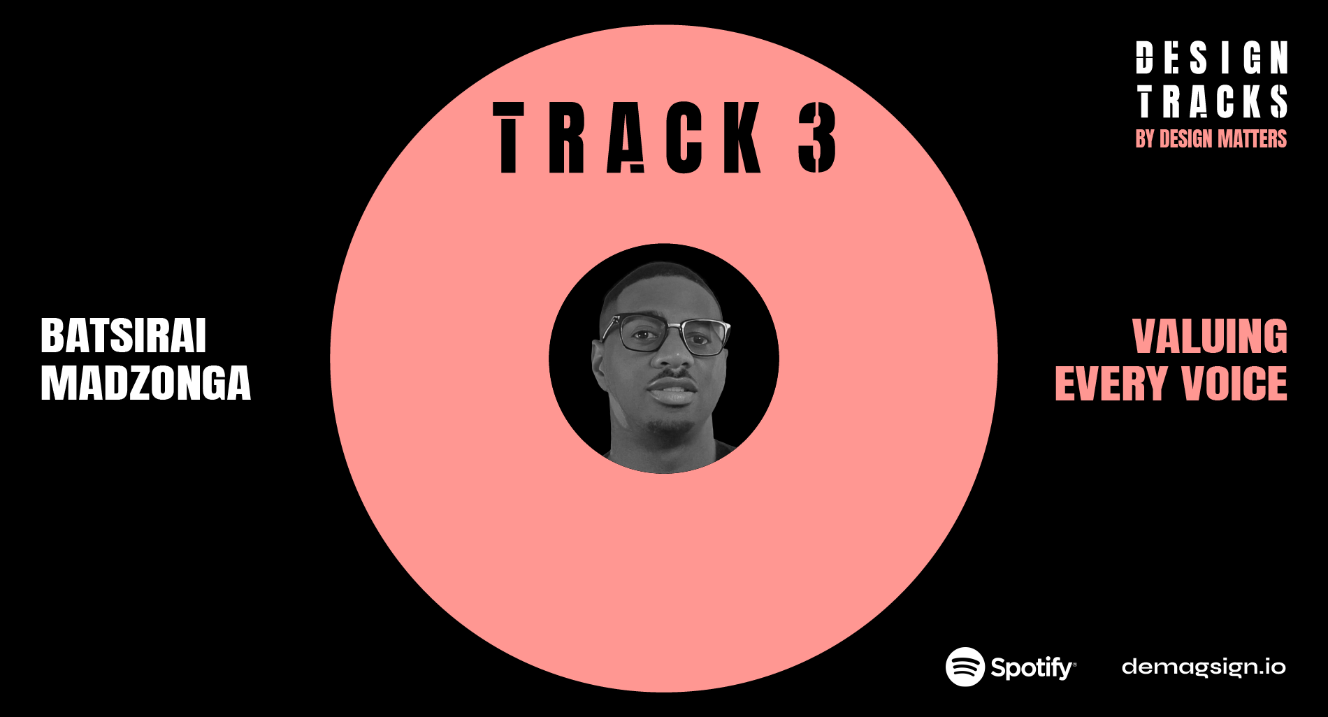 Track 3: Episode Cover