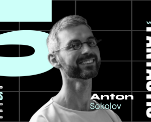 WORDPRESS HEADER Anton